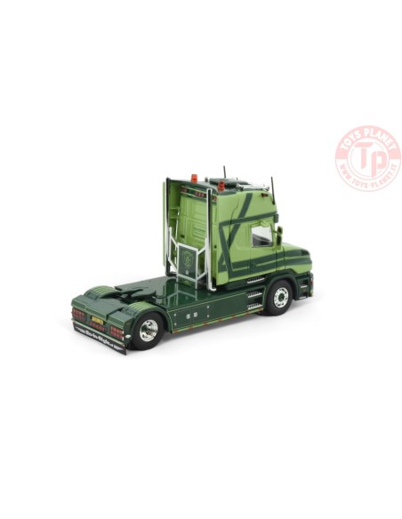 Scania 144L Topline 4x2 Lee Herbert TEKNO 85224 TEKNO Scania 144L Topline 4x2 Lee Herbert TEKNO 85224 TEKNO