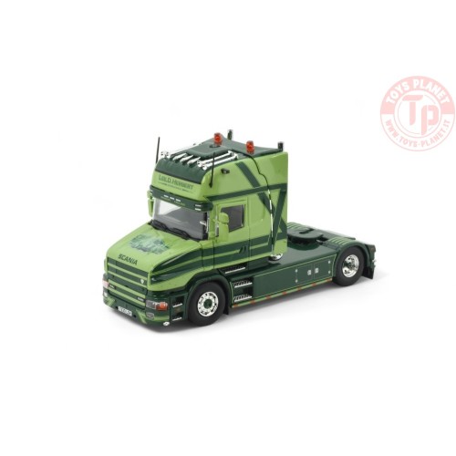 Scania 144L Topline 4x2 Lee Herbert TEKNO 85224 TEKNO