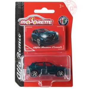 ALFA ROMEO TONALE 1/64 MAJORETTE 271E-1 MAJORETTE