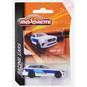 VOLVO V90-BIANCO 1/64 MAJORETTE 294H-2 MAJORETTE