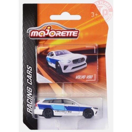 VOLVO V90-BIANCO 1/64 MAJORETTE 294H-2 MAJORETTE