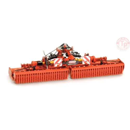 Erpice Rotante Maschio Aquila Rapido 6000 ROS 601413 ROS
