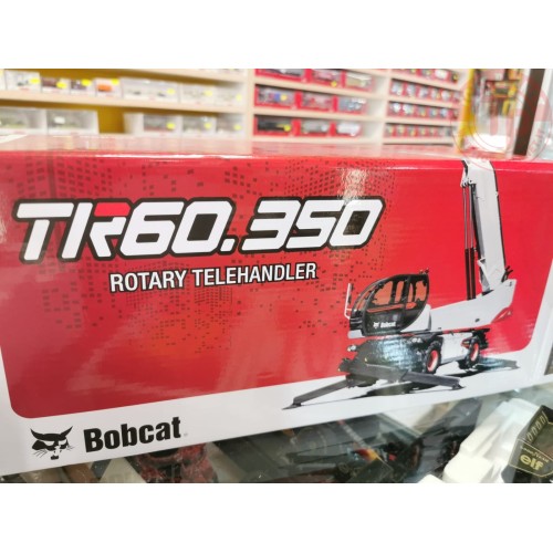 Telescopico bobcat tr60.350 1:32 BOCATTR ROS