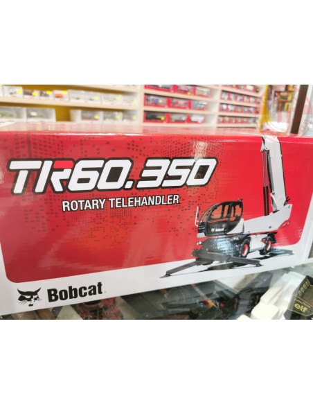 Telescopico bobcat tr60.350 1:32 BOCATTR ROS