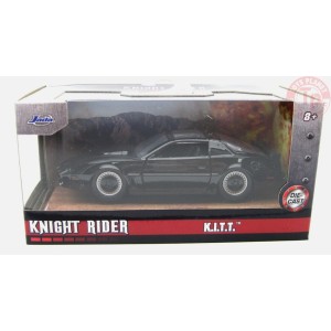 KNIGHT RIDER K.I.T.T. 1/32 KITT 99799 JADA TOYS