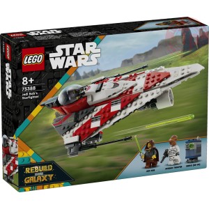 Starfighter di Jedi Bob LEGO STAR WARS 75388 LEGO