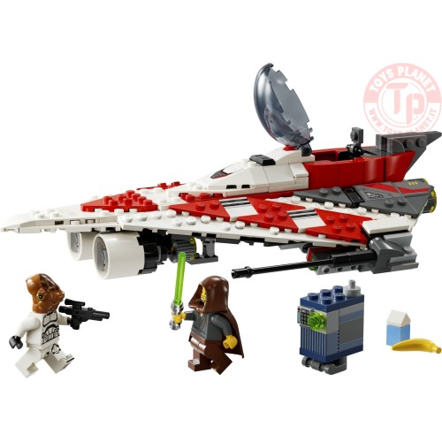 Starfighter di Jedi Bob LEGO STAR WARS 75388 LEGO