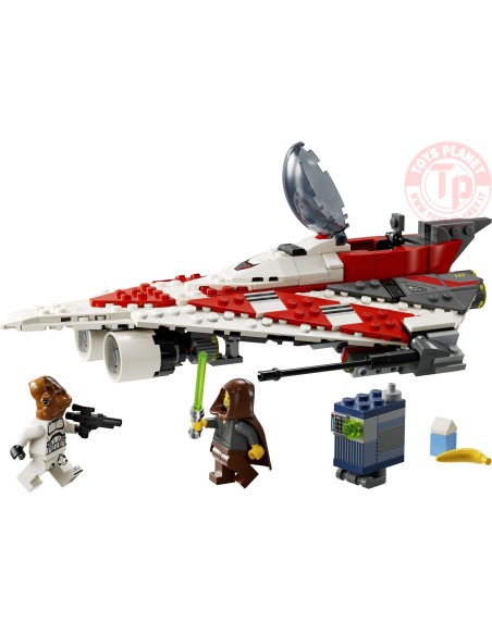 Starfighter di Jedi Bob LEGO STAR WARS 75388 LEGO
