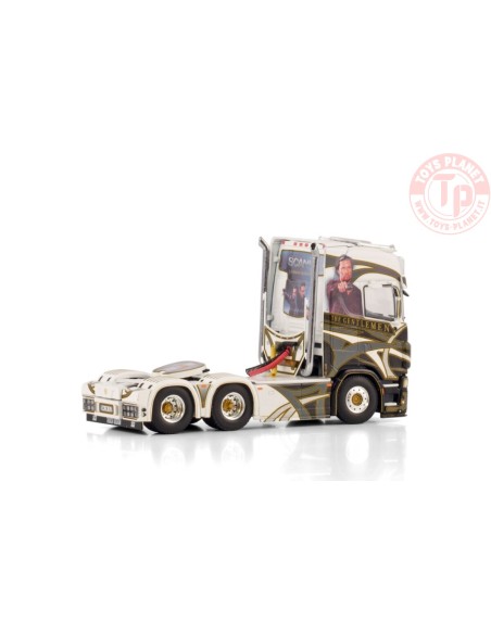 SCANIA S HIGHLINE CS20H 6X2 TAG AXLE Verlhac WSI 01-4253 WSI MODELS