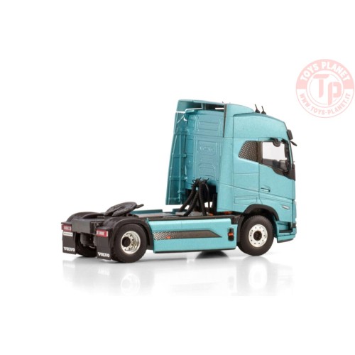 VOLVO FH5 GLOBETROTTER ELECTRIC 4X2 PREMIUM LINE WSI 04-2199 WSI MODELS