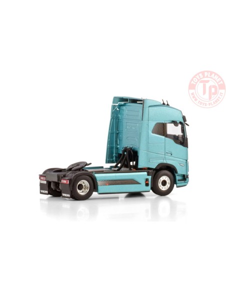 VOLVO FH5 GLOBETROTTER ELECTRIC 4X2 PREMIUM LINE WSI 04-2199 WSI MODELS VOLVO FH5 GLOBETROTTER ELECTRIC 4X2 PREMIUM LINE WSI 04-2199 WSI MODELS