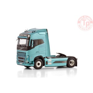 VOLVO FH5 GLOBETROTTER ELECTRIC 4X2 PREMIUM LINE WSI 04-2199 WSI MODELS