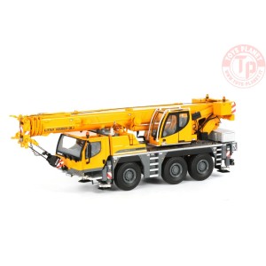 LIEBHERR LTM 1050-3.1 WSI 04-1037 WSI MODELS