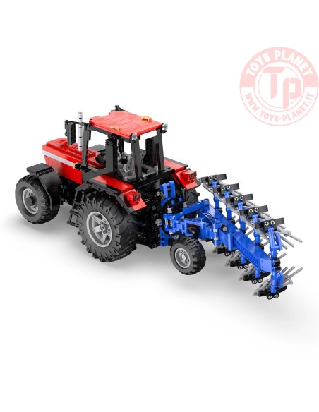 Farm Tractor CADA C61052W CADA Farm Tractor CADA C61052W CADA