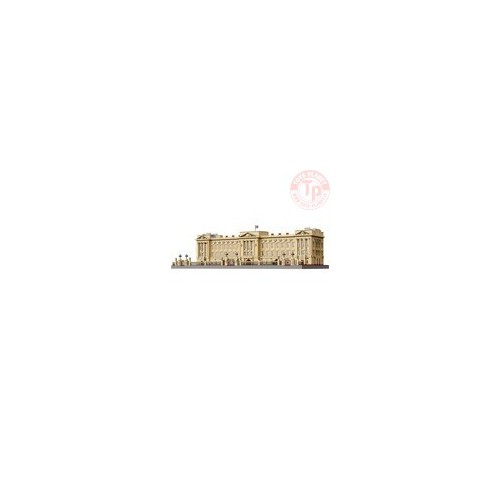 Buckingham Palace 5604 Pezzi CADA C61501W CADA