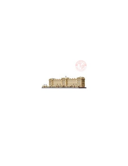 Buckingham Palace 5604 Pezzi CADA C61501W CADA Buckingham Palace 5604 Pezzi CADA C61501W CADA