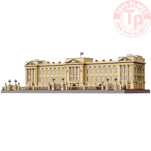 Buckingham Palace 5604 Pezzi CADA C61501W CADA