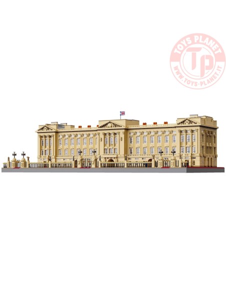 Buckingham Palace 5604 Pezzi CADA C61501W CADA Buckingham Palace 5604 Pezzi CADA C61501W CADA