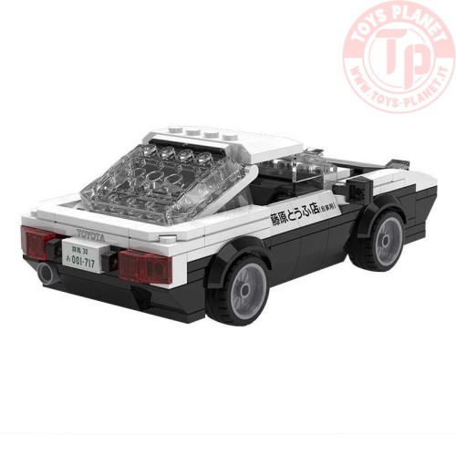 AE86 Trueno CADA C55014W CADA