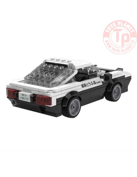 AE86 Trueno CADA C55014W CADA