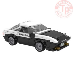 AE86 Trueno CADA C55014W CADA