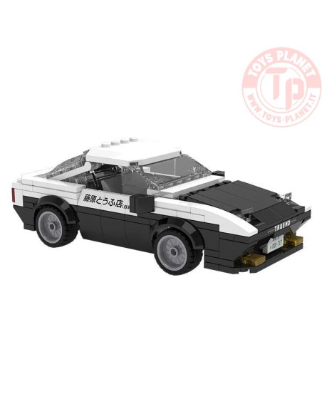 AE86 Trueno CADA C55014W CADA