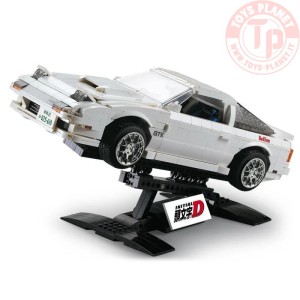 Mazda Bianca Grande FC3S RX-7 1552 Pezzi CADA C61022W CADA