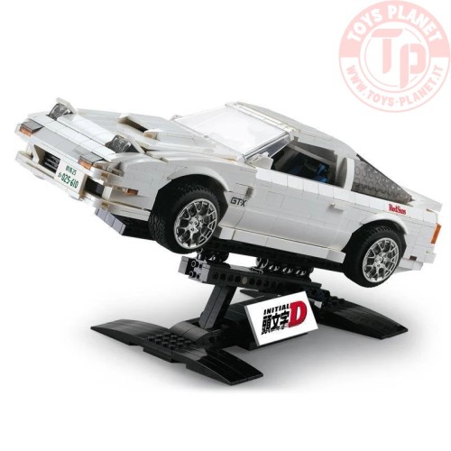 Mazda Bianca Grande FC3S RX-7 1552 Pezzi CADA C61022W CADA