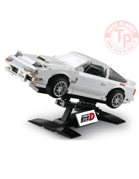 Mazda Bianca Grande FC3S RX-7 1552 Pezzi CADA C61022W CADA