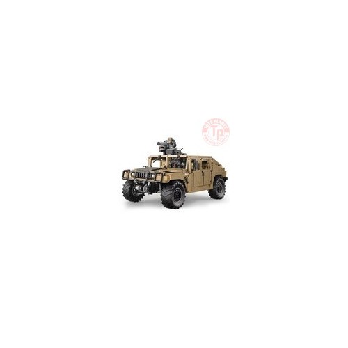 Humvee M996 3935 Pezzi CADA C61036W CADA