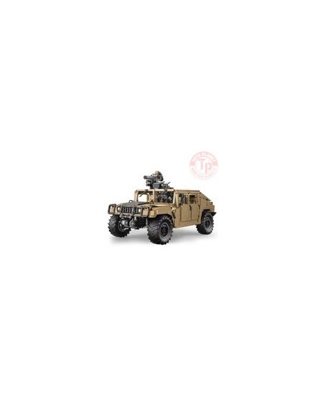 Humvee M996 3935 Pezzi CADA C61036W CADA