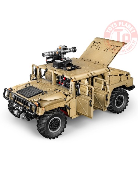 Humvee M996 3935 Pezzi CADA C61036W CADA