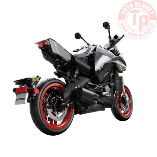 Suzuki Katana 2022 1104 Pezzi CADA C59021W CADA