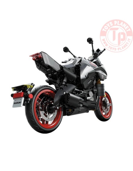 Suzuki Katana 2022 1104 Pezzi CADA C59021W CADA