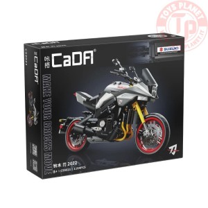 Suzuki Katana 2022 1104 Pezzi CADA C59021W CADA