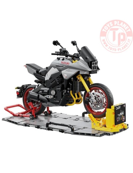Suzuki Katana 2022 1104 Pezzi CADA C59021W CADA