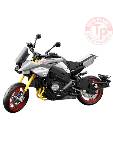 Suzuki Katana 2022 1104 Pezzi CADA C59021W CADA