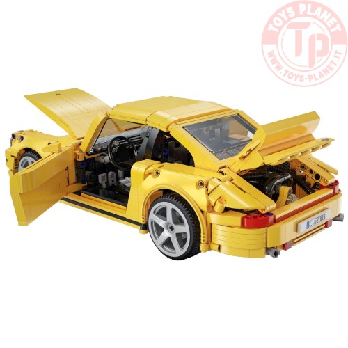 Ruf Yellowbird 1515 Pezzi CADA C62003W CADA