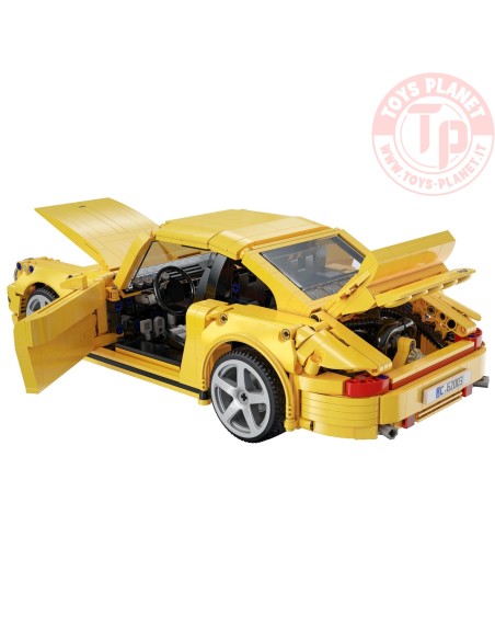 Ruf Yellowbird 1515 Pezzi CADA C62003W CADA