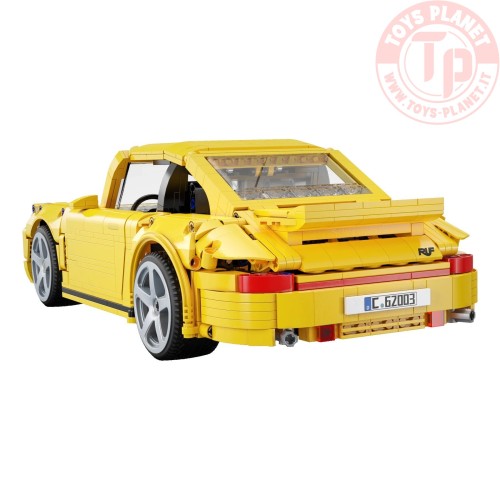 Ruf Yellowbird 1515 Pezzi CADA C62003W CADA