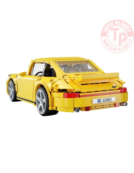 Ruf Yellowbird 1515 Pezzi CADA C62003W CADA