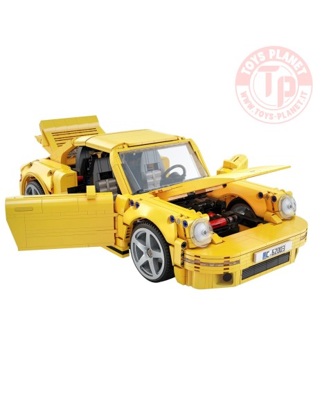 Ruf Yellowbird 1515 Pezzi CADA C62003W CADA