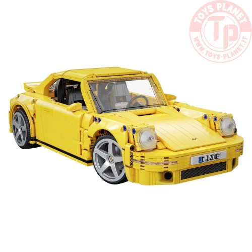 Ruf Yellowbird 1515 Pezzi CADA C62003W CADA