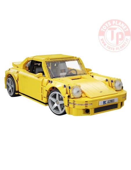 Ruf Yellowbird 1515 Pezzi CADA C62003W CADA
