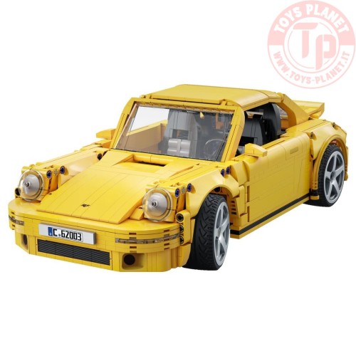 Ruf Yellowbird 1515 Pezzi CADA C62003W CADA