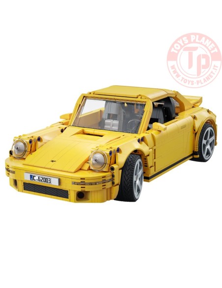 Ruf Yellowbird 1515 Pezzi CADA C62003W CADA