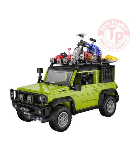 SUZUKI JIMNY CADA C62001W CADA SUZUKI JIMNY CADA C62001W CADA