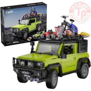 SUZUKI JIMNY CADA C62001W CADA