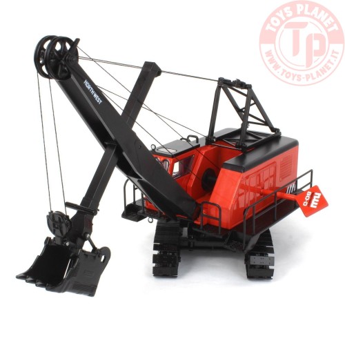 Northwest 80D SPECCAST 80 ALTRE MARCHE