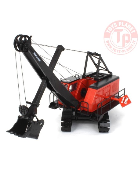 Northwest 80D SPECCAST 80 ALTRE MARCHE